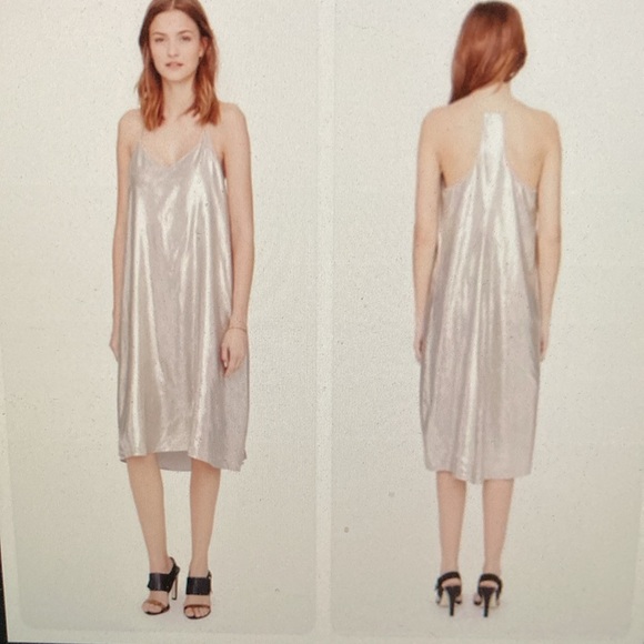 Beautiful Club Monaco Dress - Picture 1 of 11